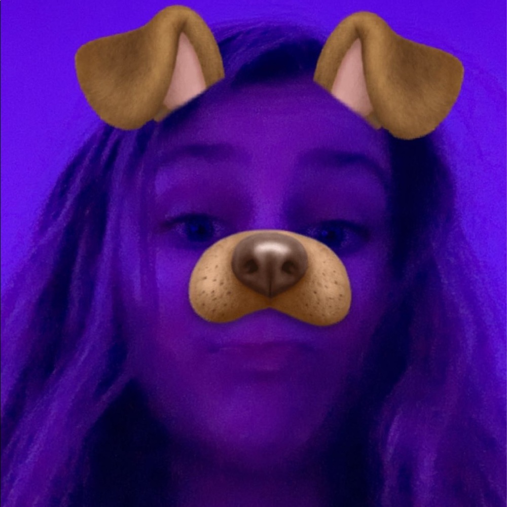 Meet your Posher, Ashley